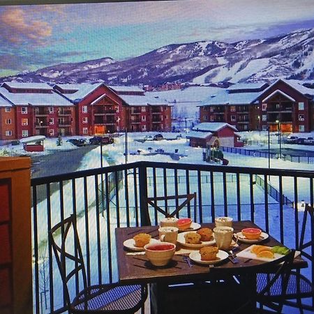 Hotel Club Wyndham Steamboat Springs Zewnętrze zdjęcie